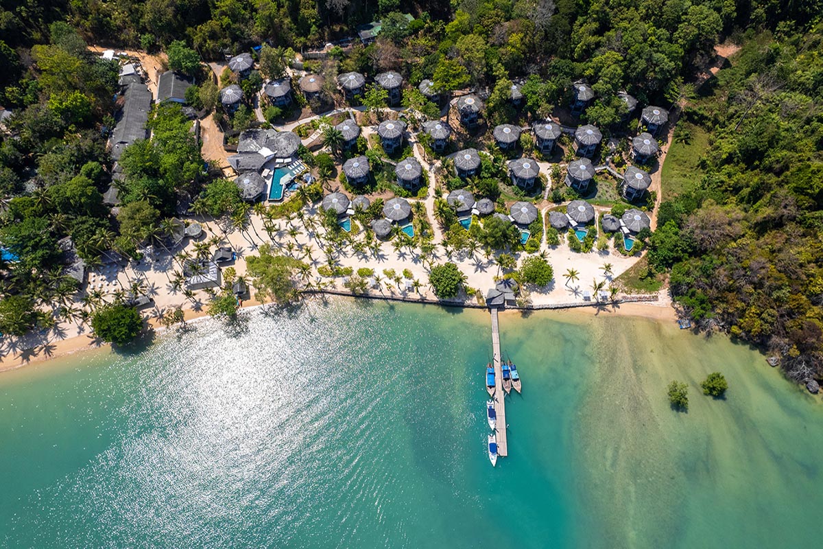 TreeHouse Villas