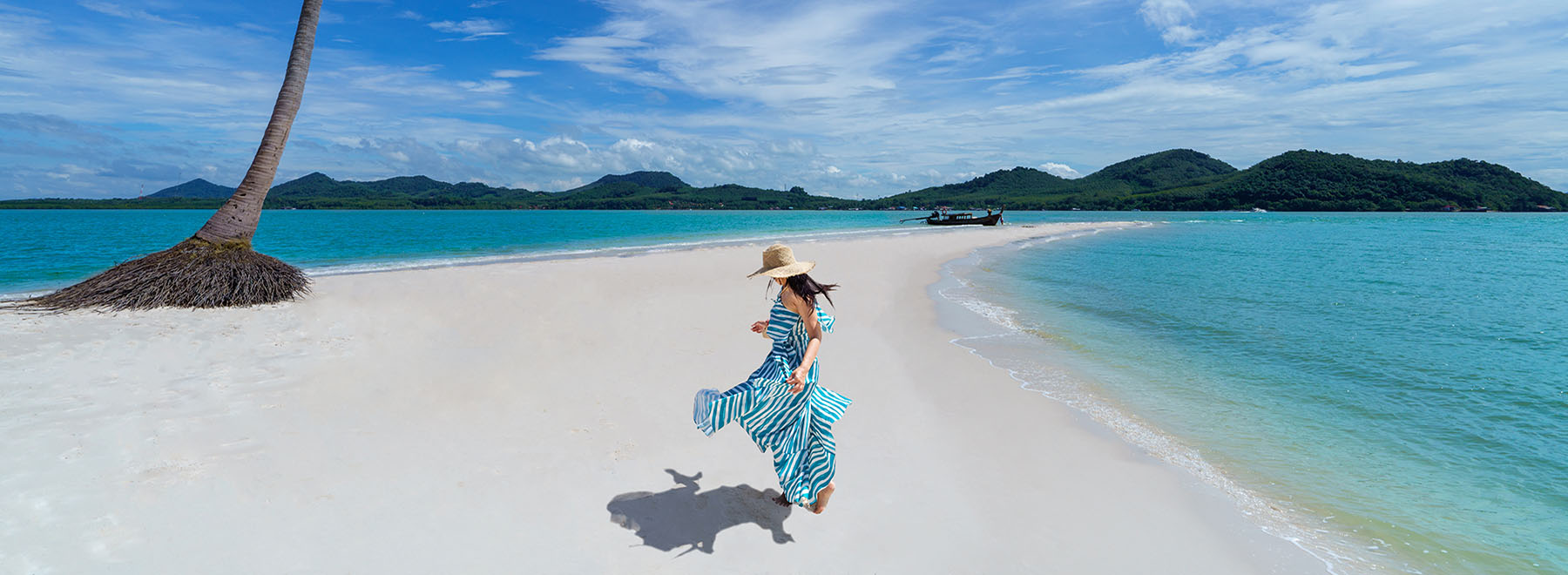 Koh Yao Yai, Thailand