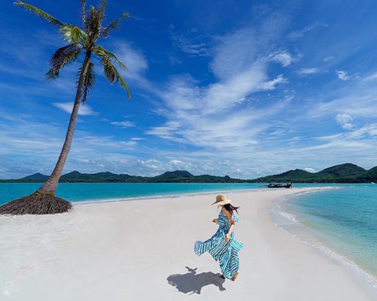 Koh Yao Yai