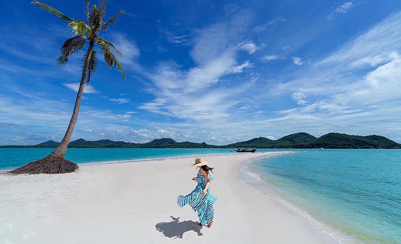 Koh Yao Yai