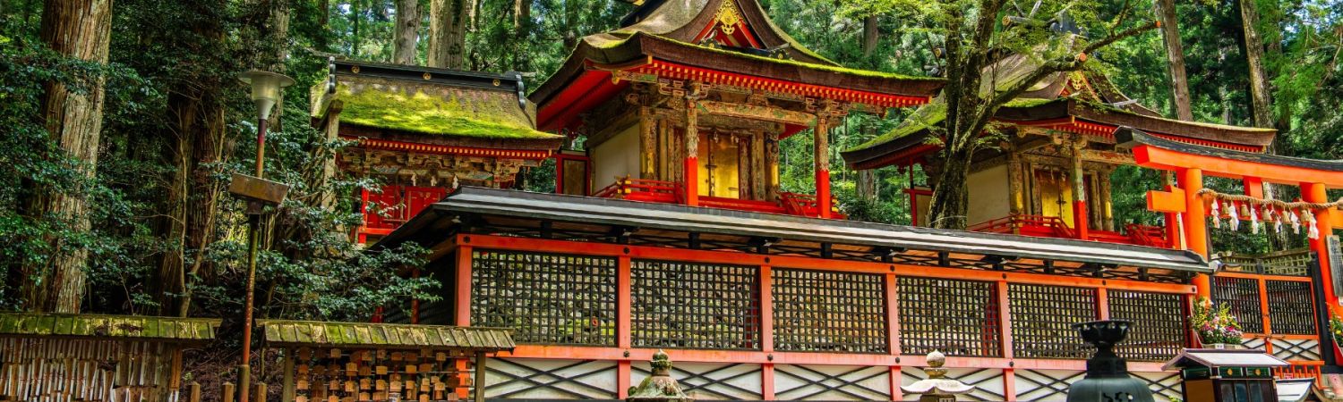Kongōbu-ji Temple Koyasan