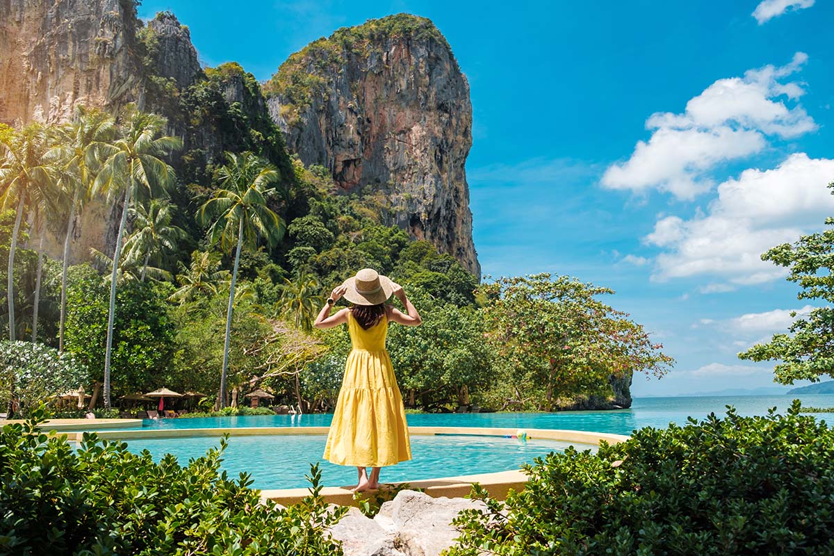 Krabi, Thailand