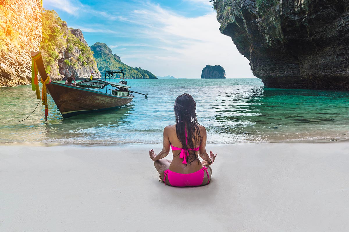 Krabi