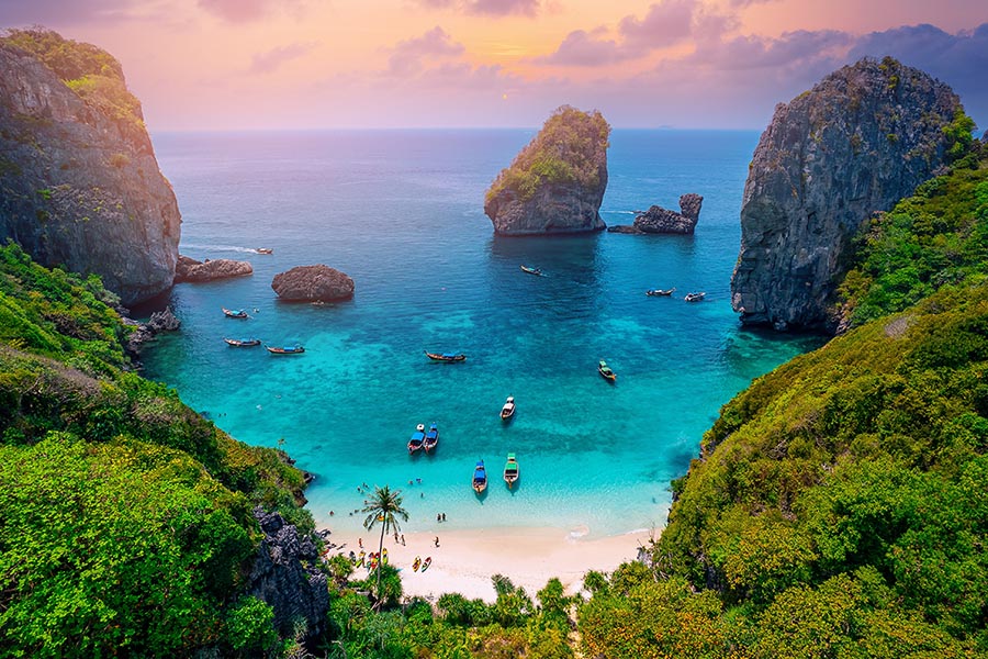 Krabi