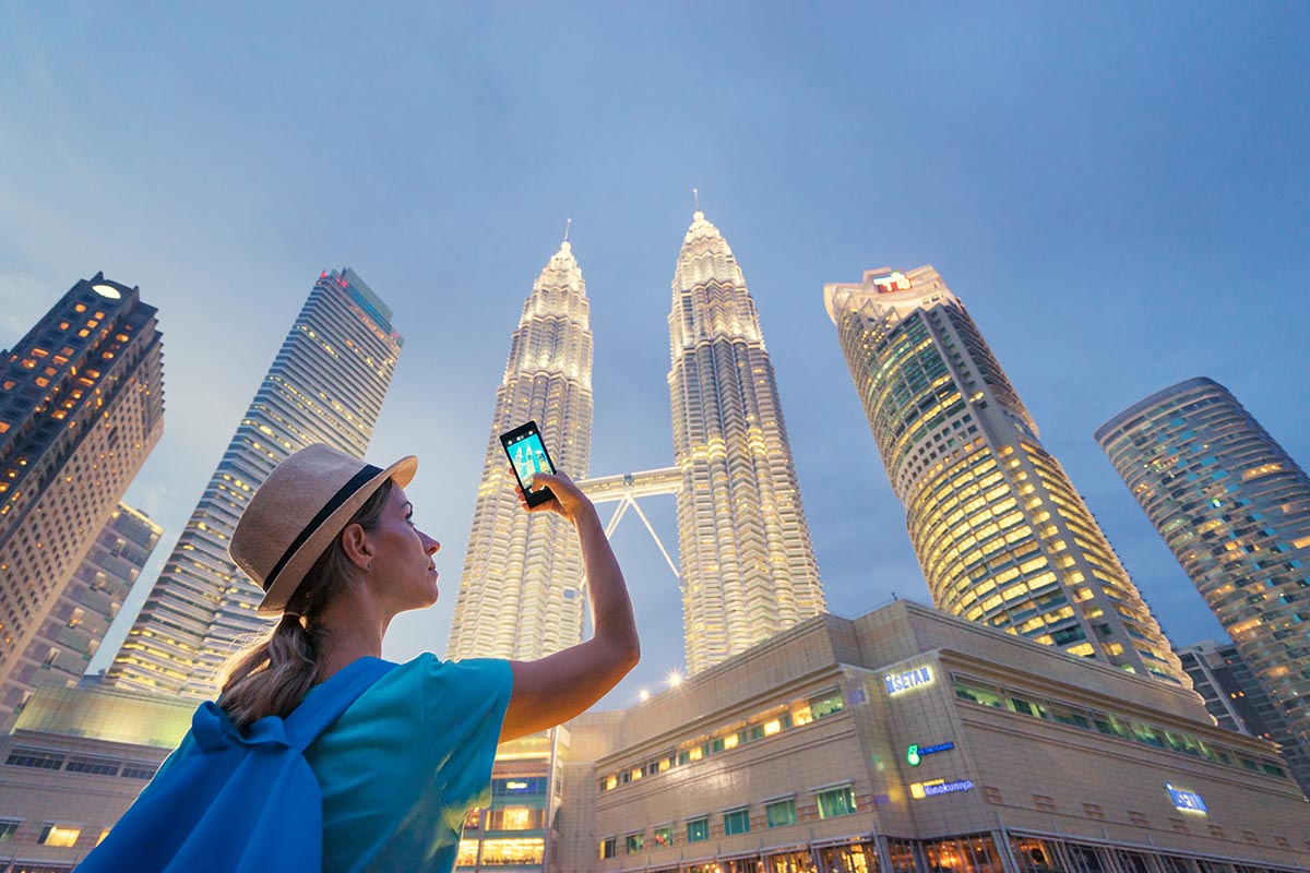Kuala Lumpur