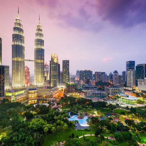 Kuala Lumpur, Malaysia