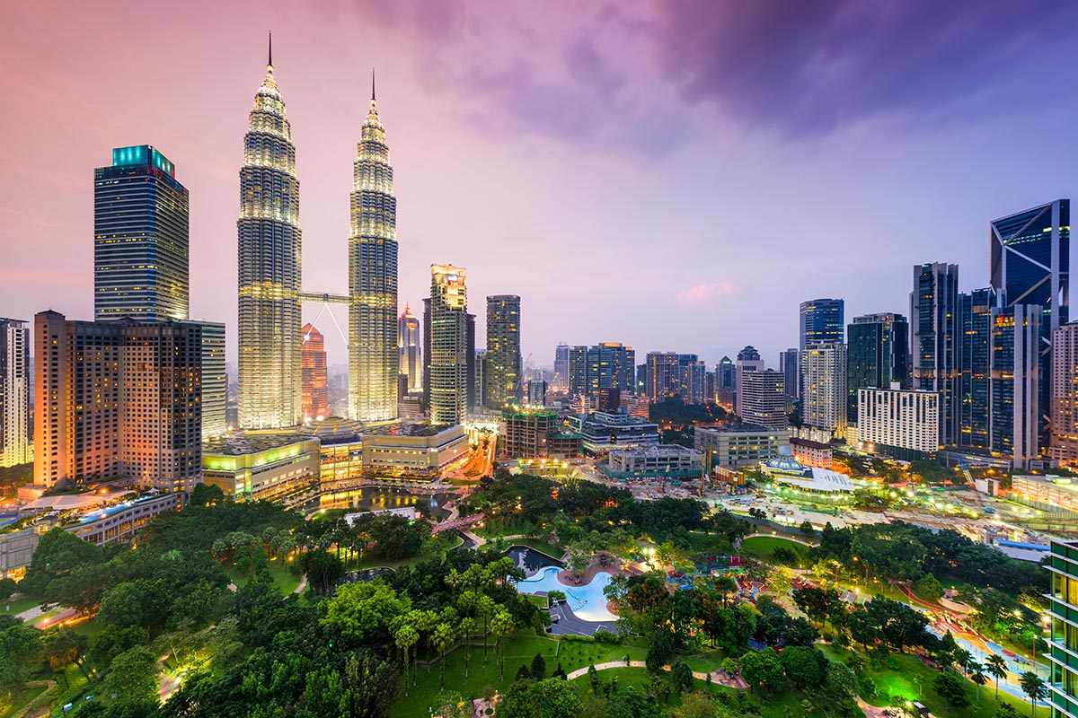 Kuala Lumpur, Malaysia