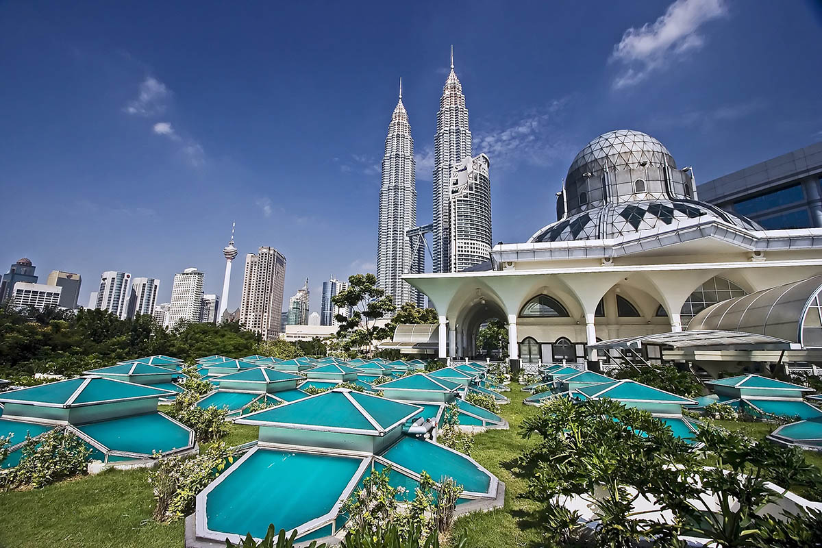 Kuala Lumpur