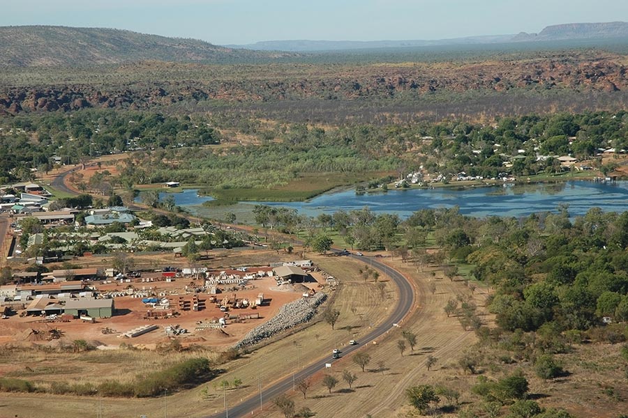 Kununurra