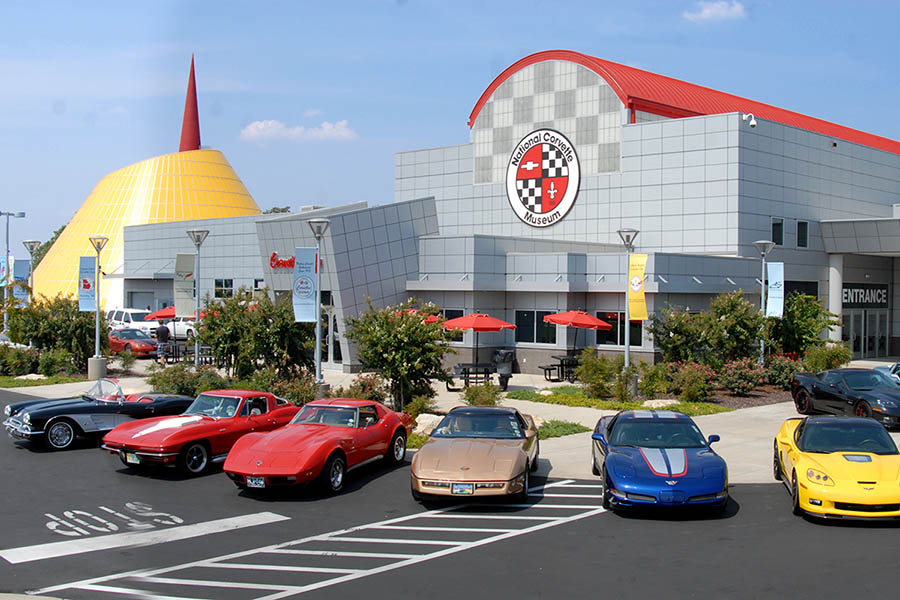 Bowling Green Trolley Tour