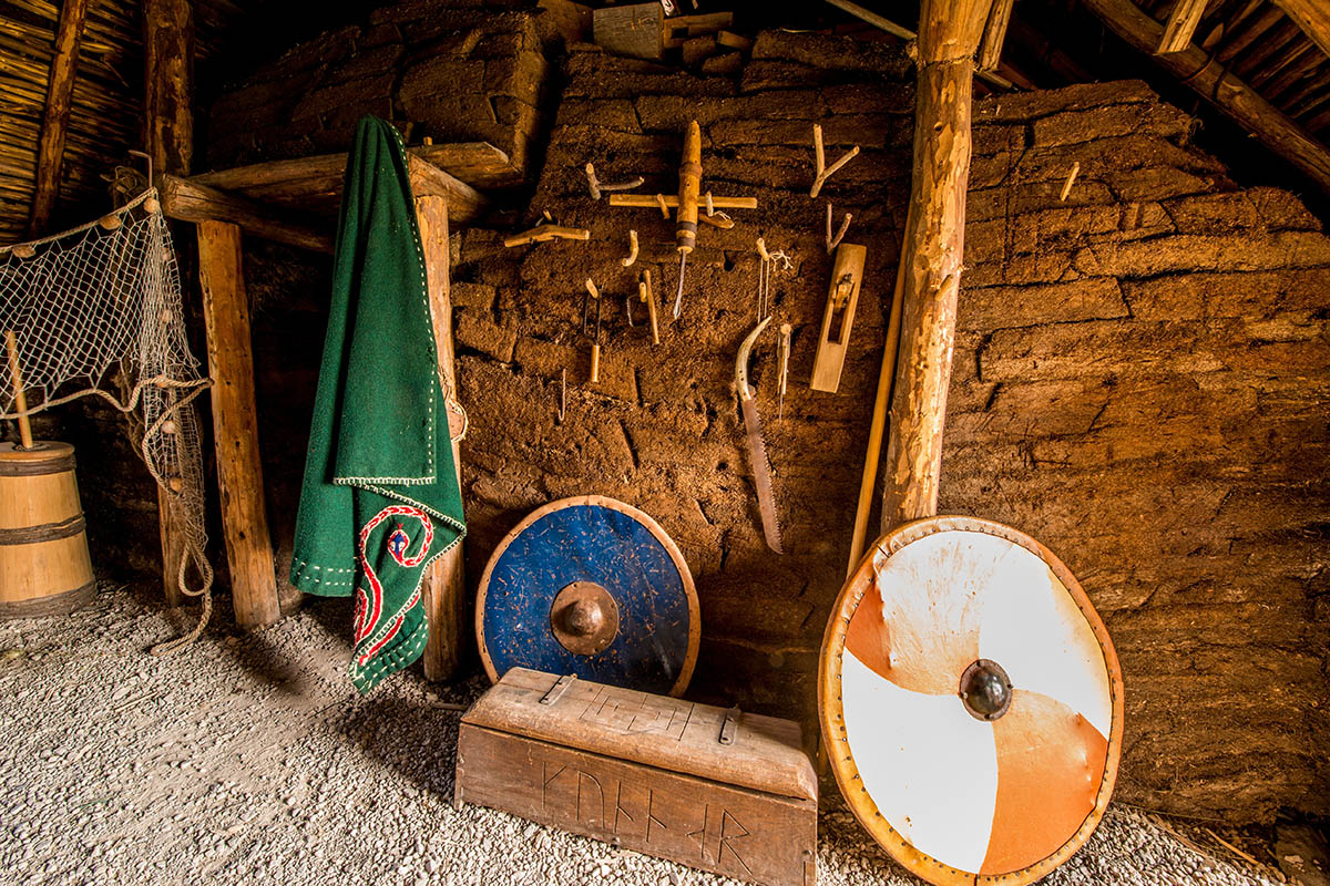 L’Anse aux Meadows