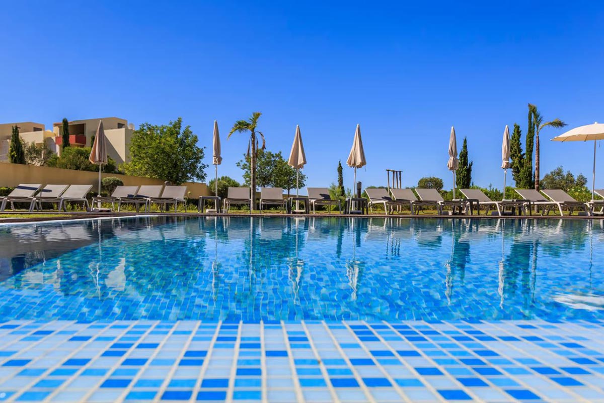 Laguna Resort Vilamoura