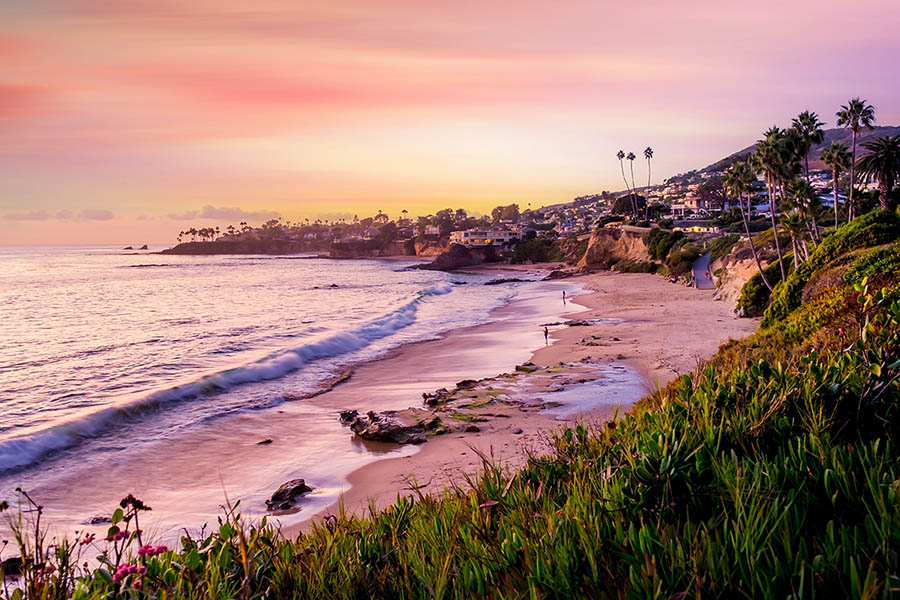 Laguna Beach