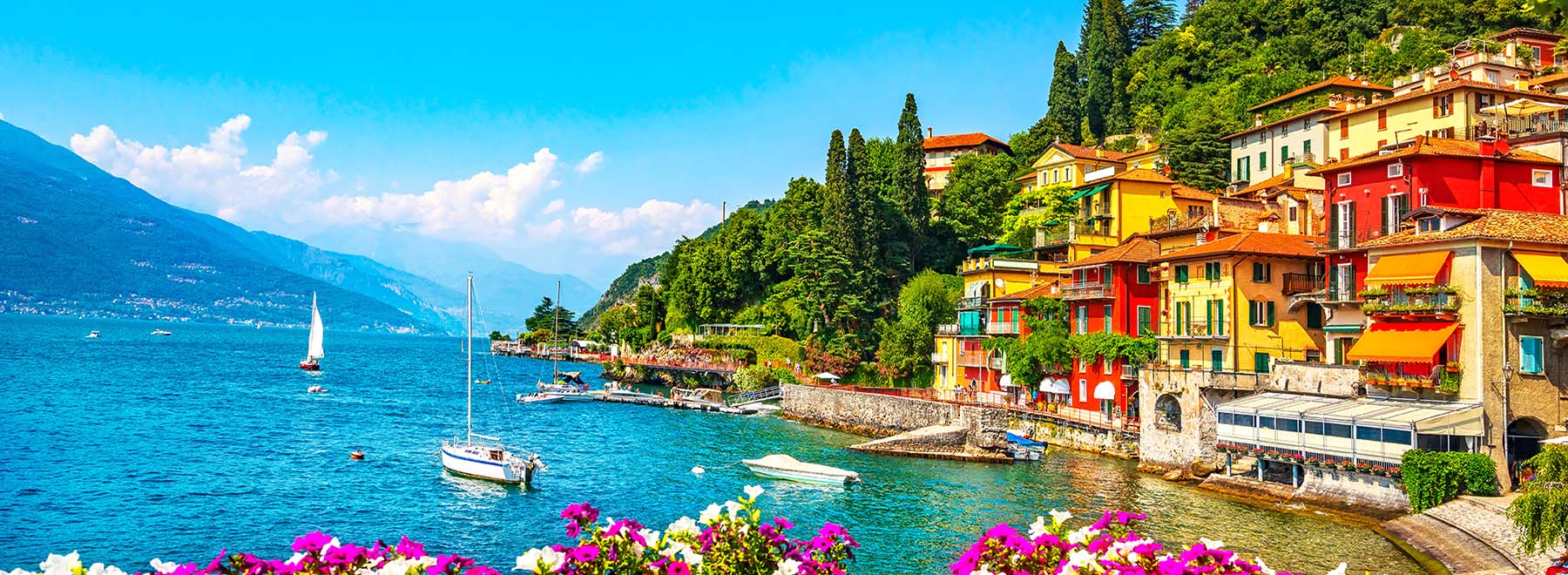 Lake Como