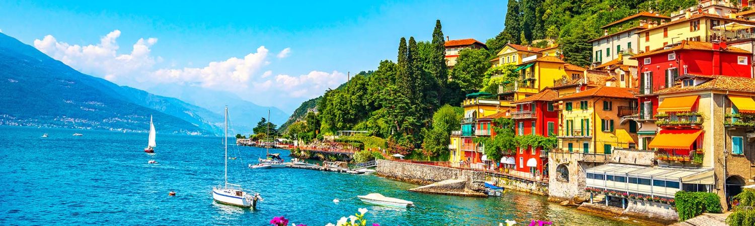 Lake Como
