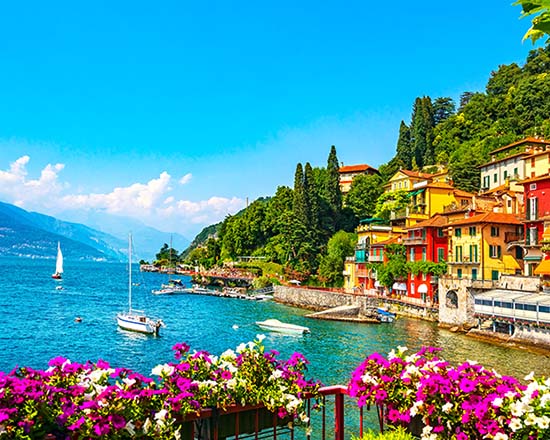 Lake Como