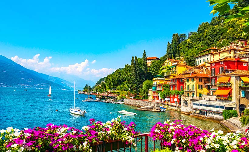 Lake Como