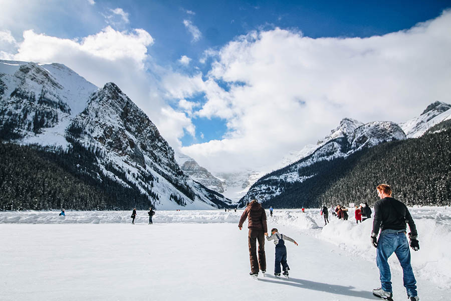 Lake Louise