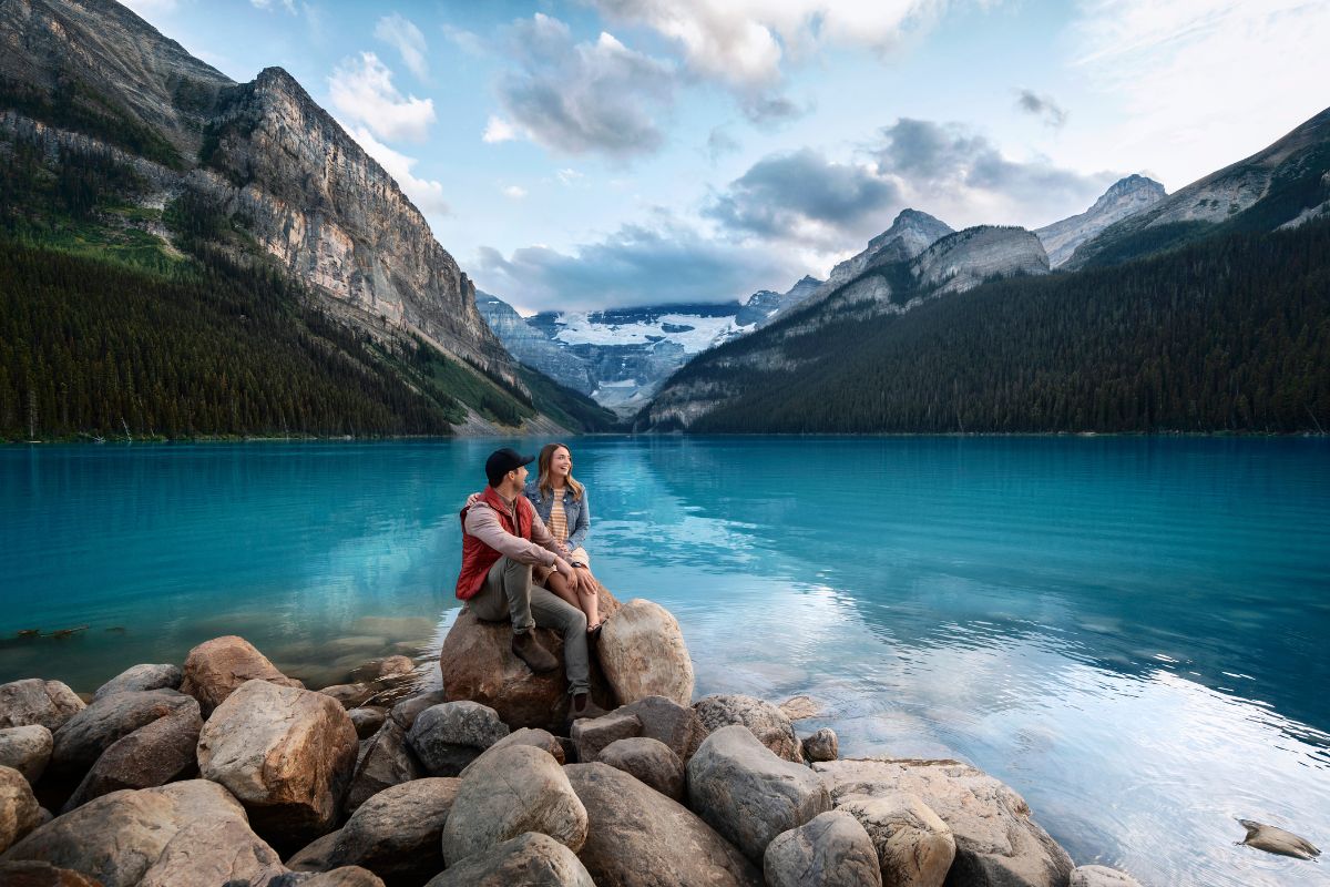 Lake Louise