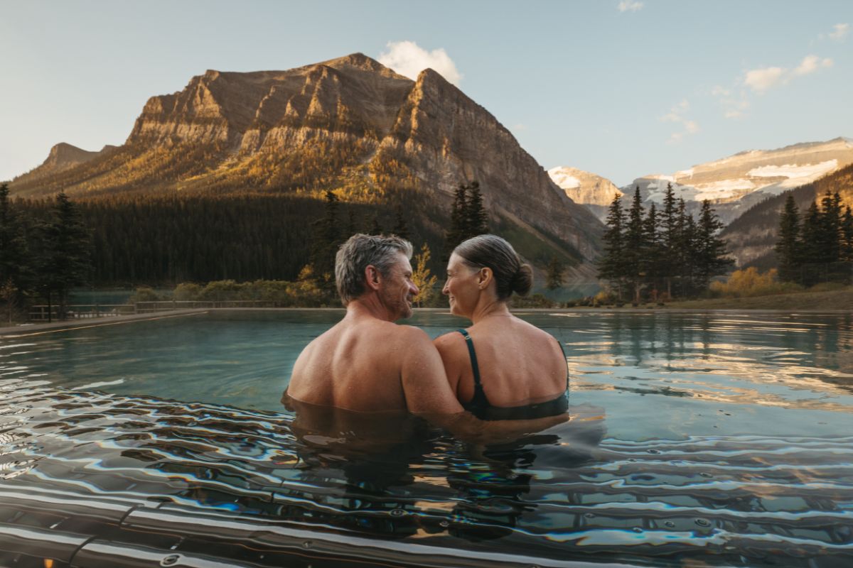 Lake Louise