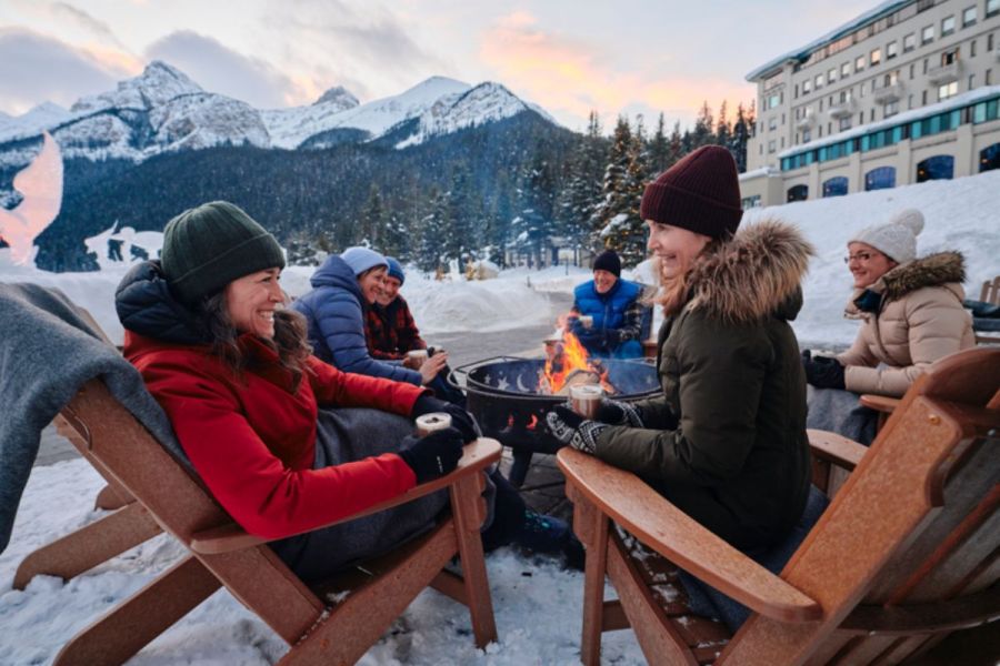 Lake Louise
