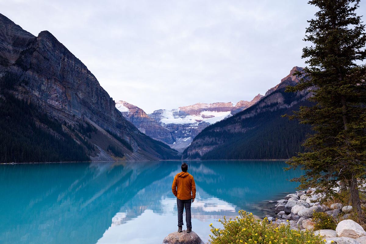 Lake Louise