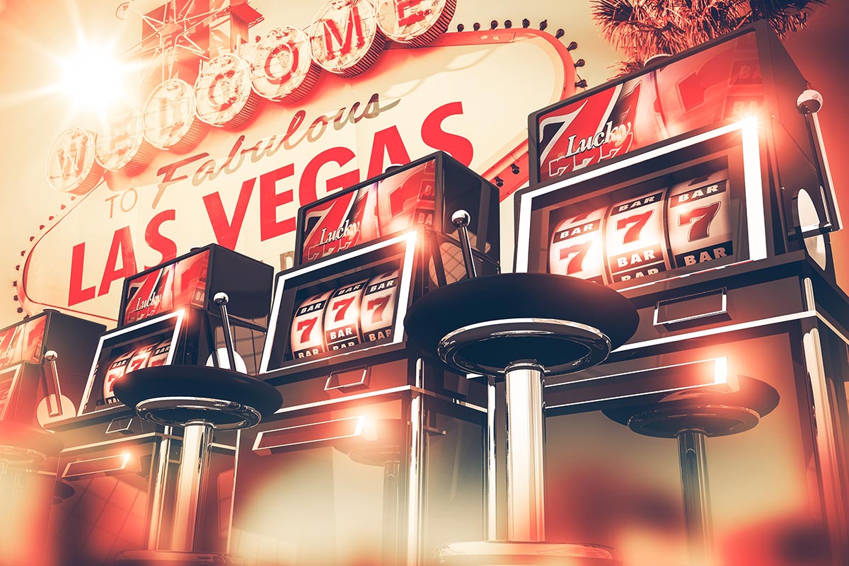 Las Vegas, Nevada