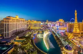 Las Vegas