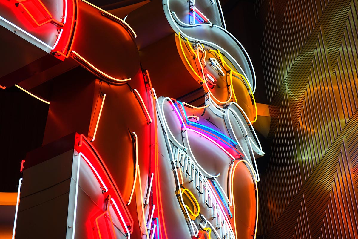 Las Vegas City Break