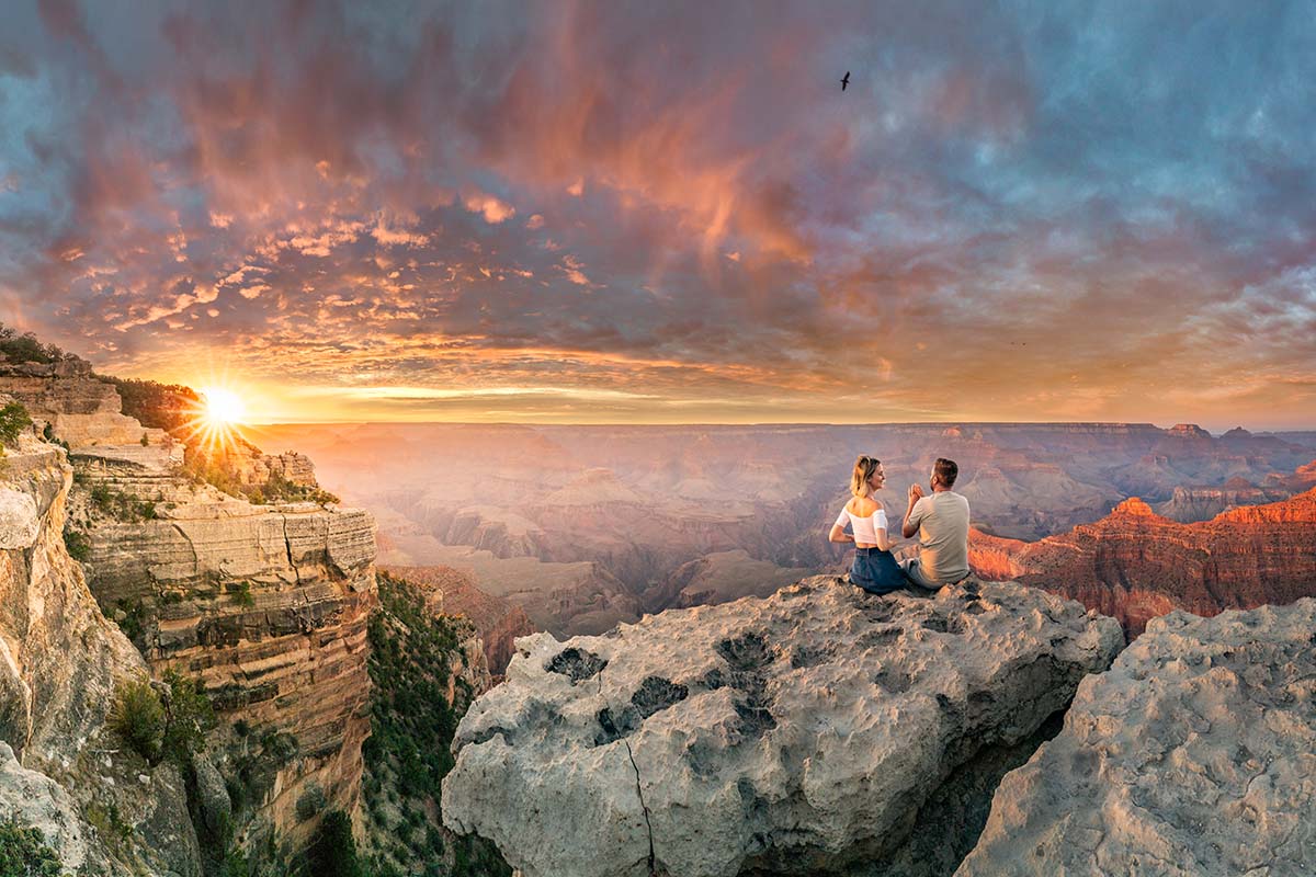 Grand Canyon