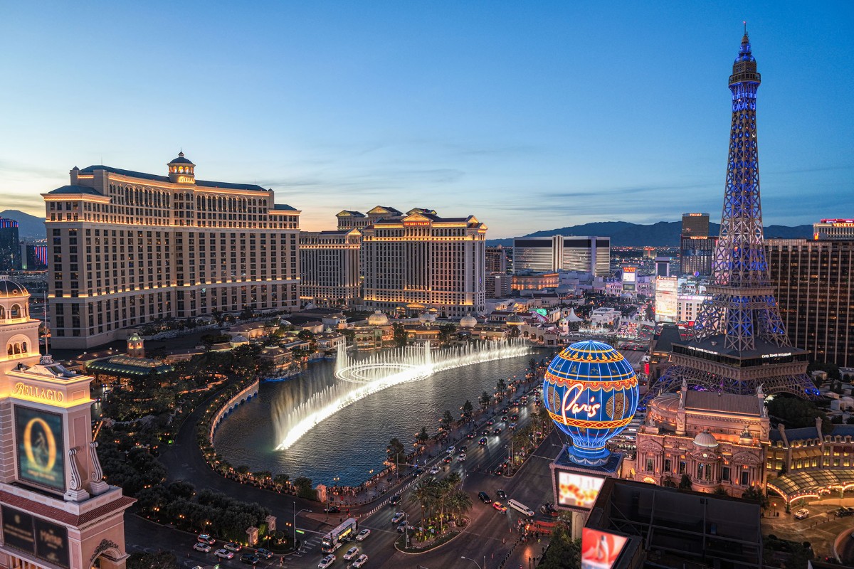 Las Vegas