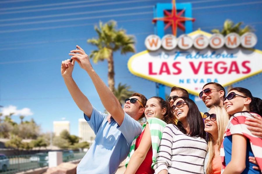 Las Vegas