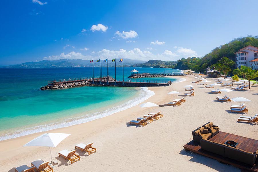 Grenada, Caribbean
