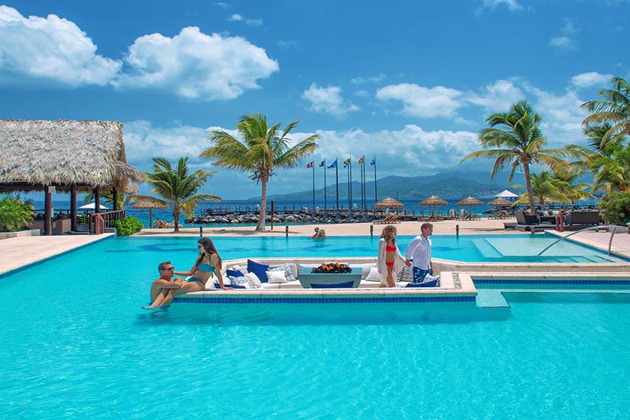 Grenada, Caribbean
