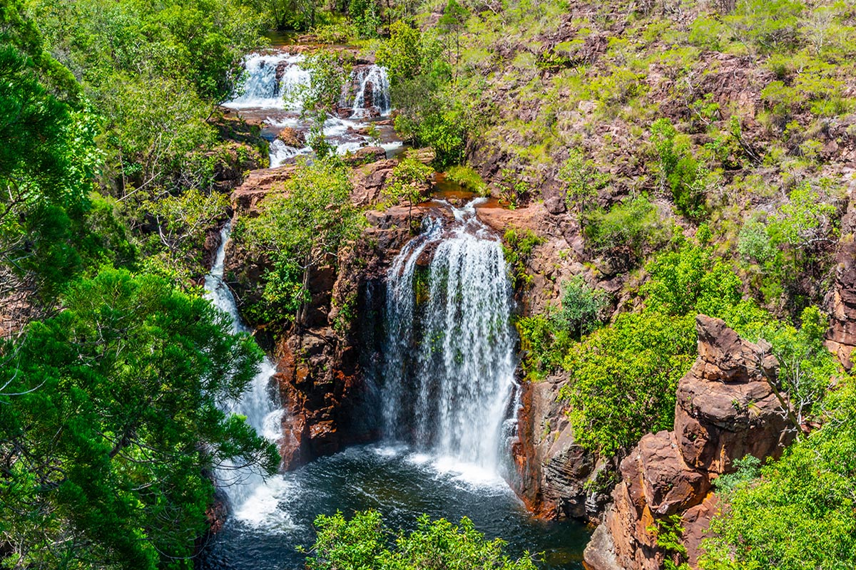 Litchfield National Park, Northern Territory