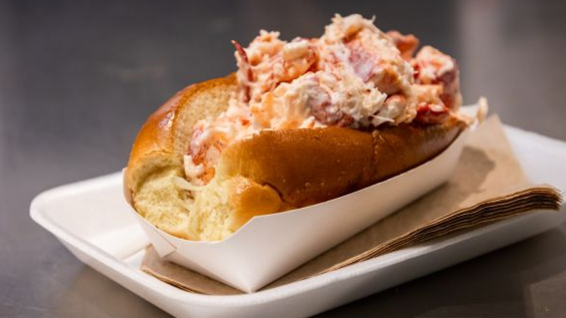 Seafood Tasting Adventure;