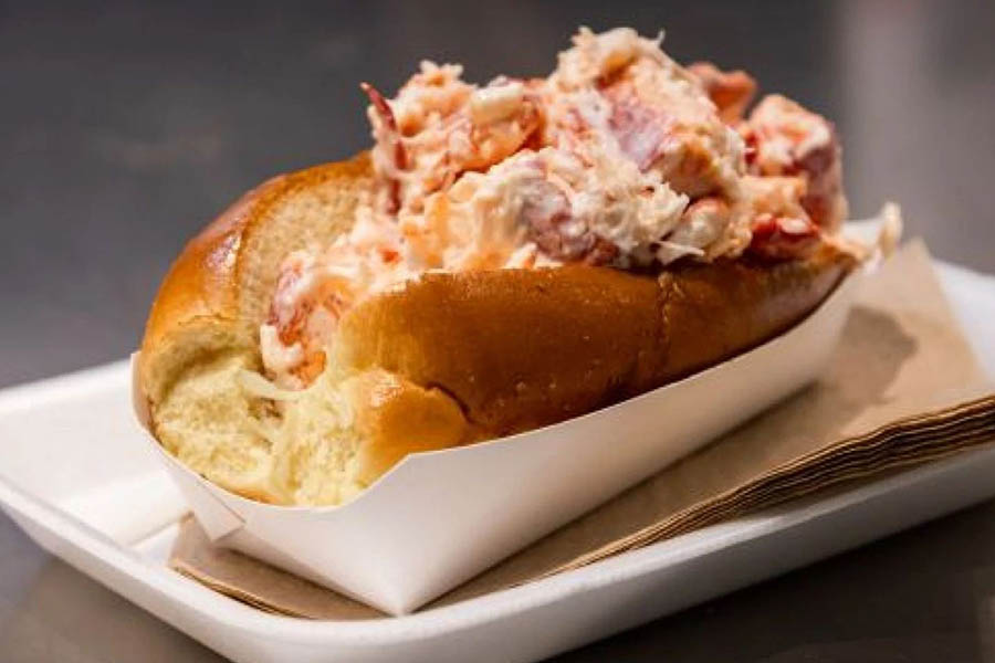 Freedom Trail Food Tour