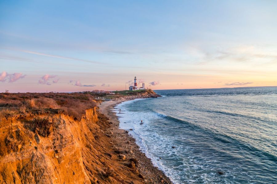 Montauk Lighthouse