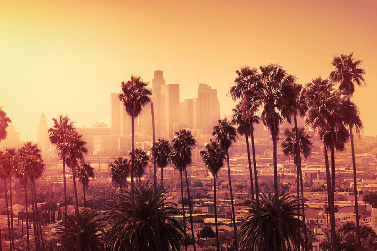 Los Angeles