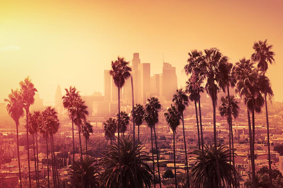 Los Angeles
