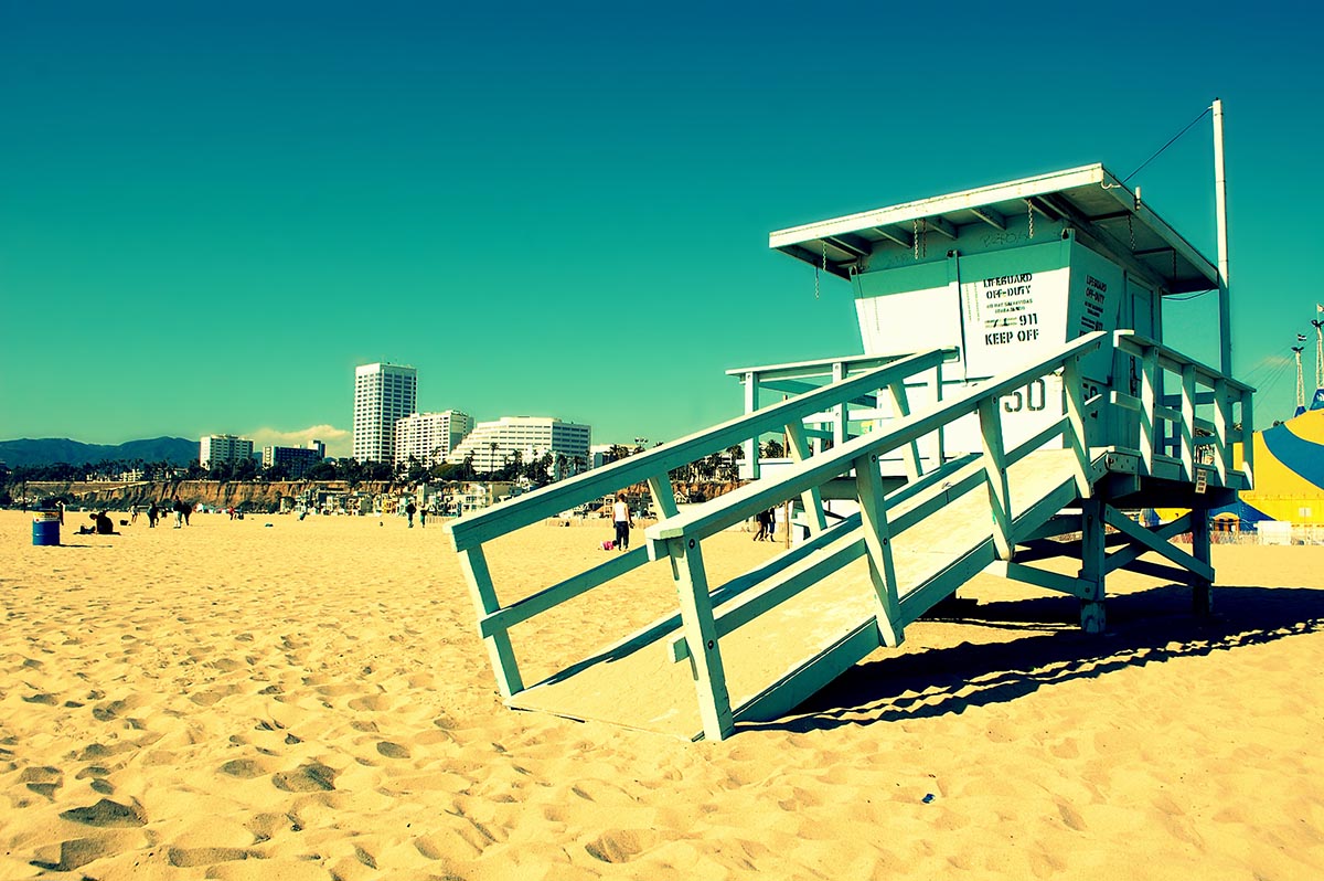 Los Angeles, California