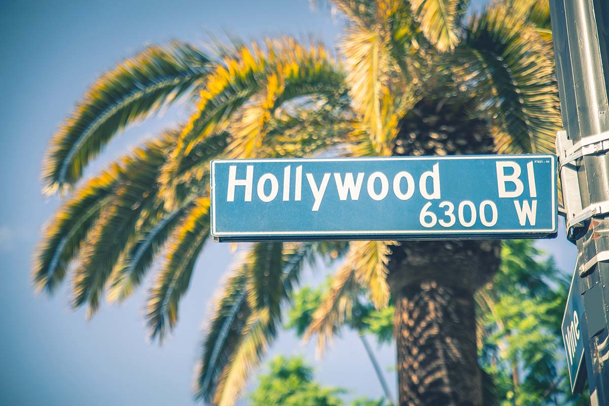 Los Angeles, California