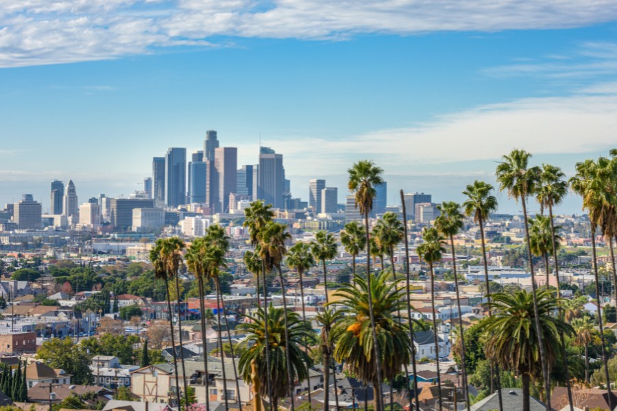 Los Angeles