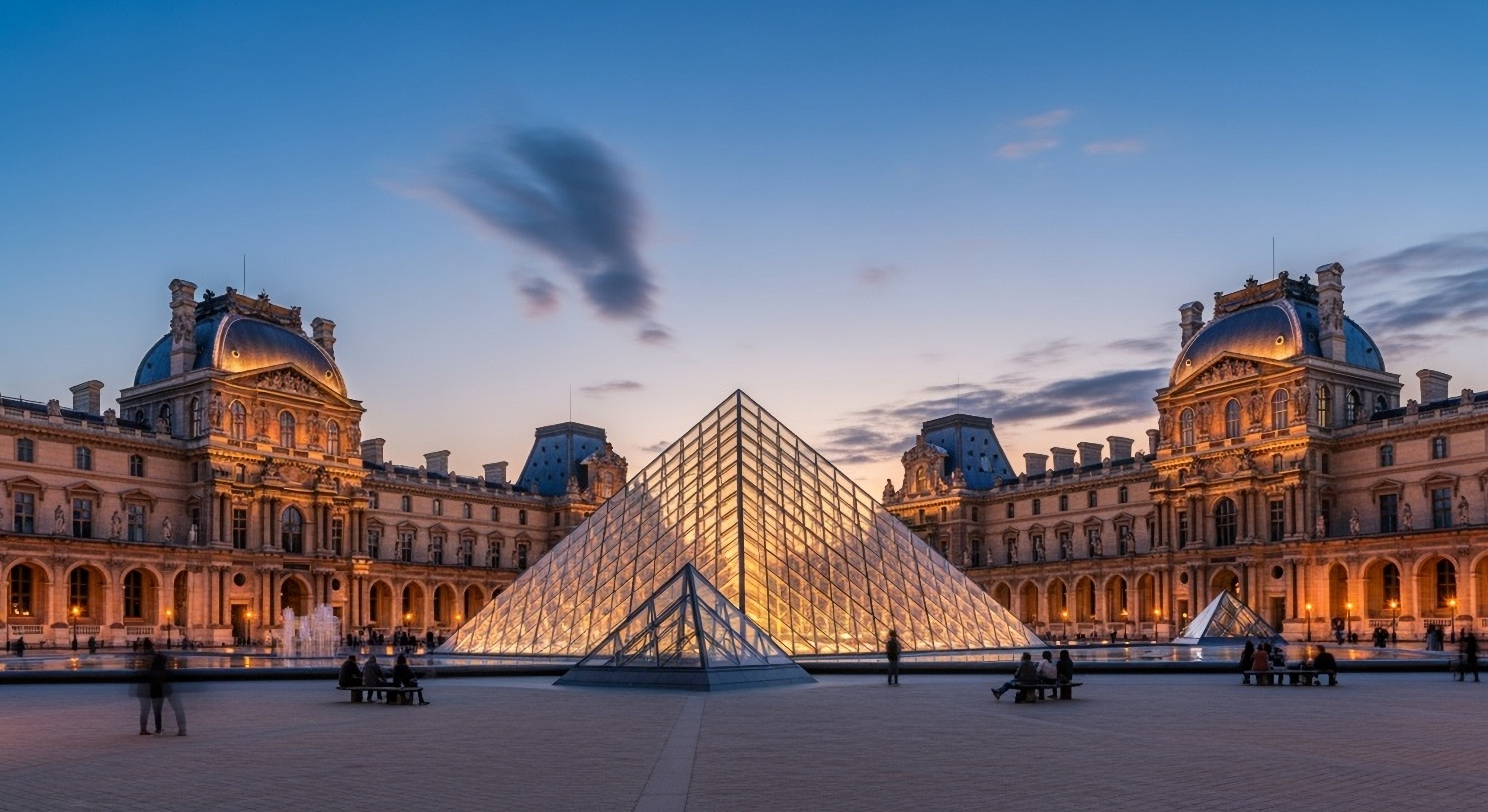 Louvre Museum