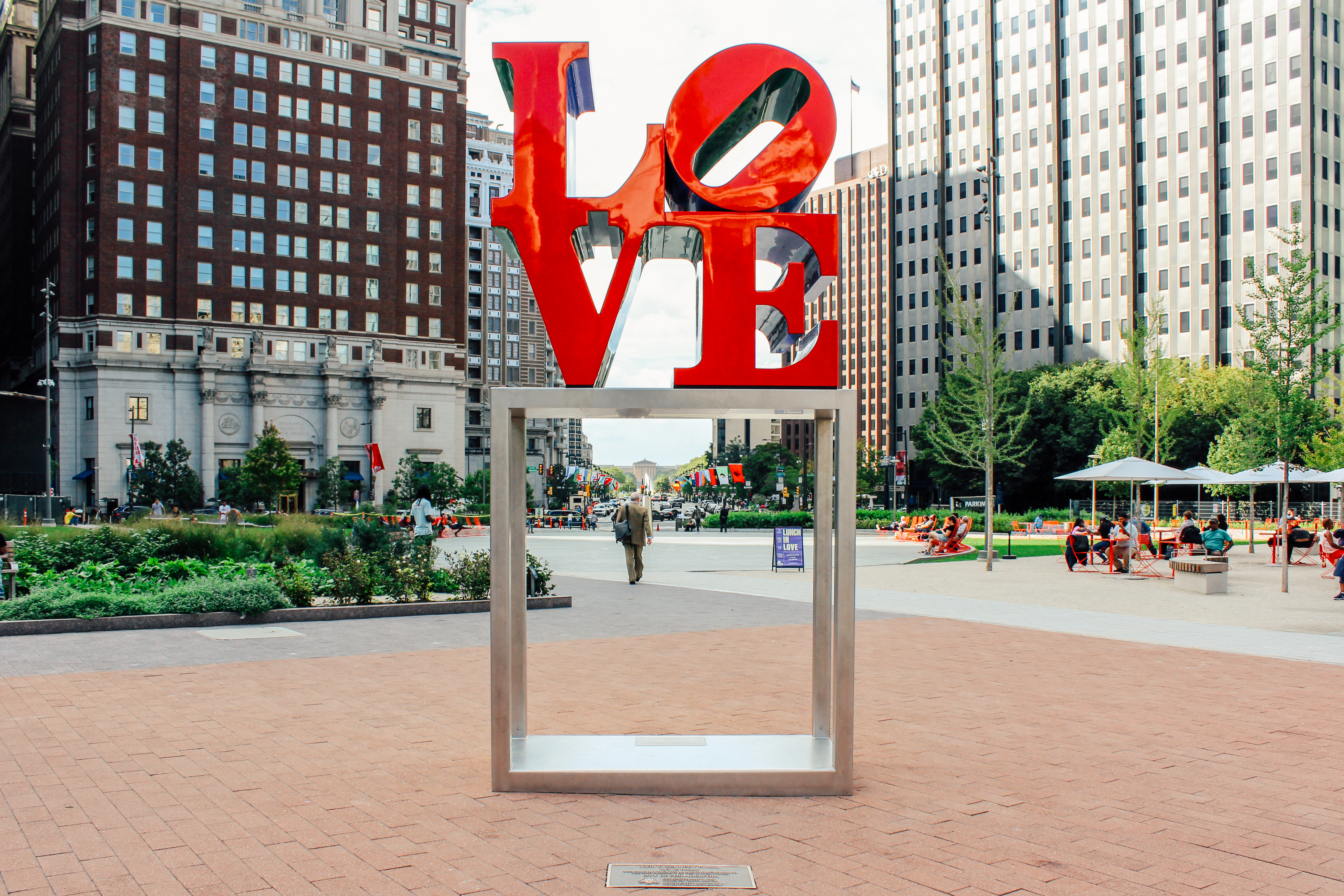 Philadelphia