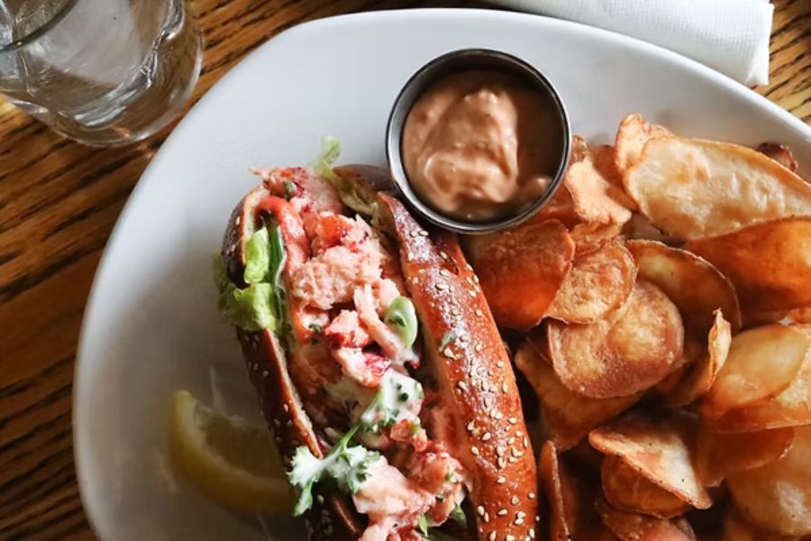 Lunenburg Food Tour