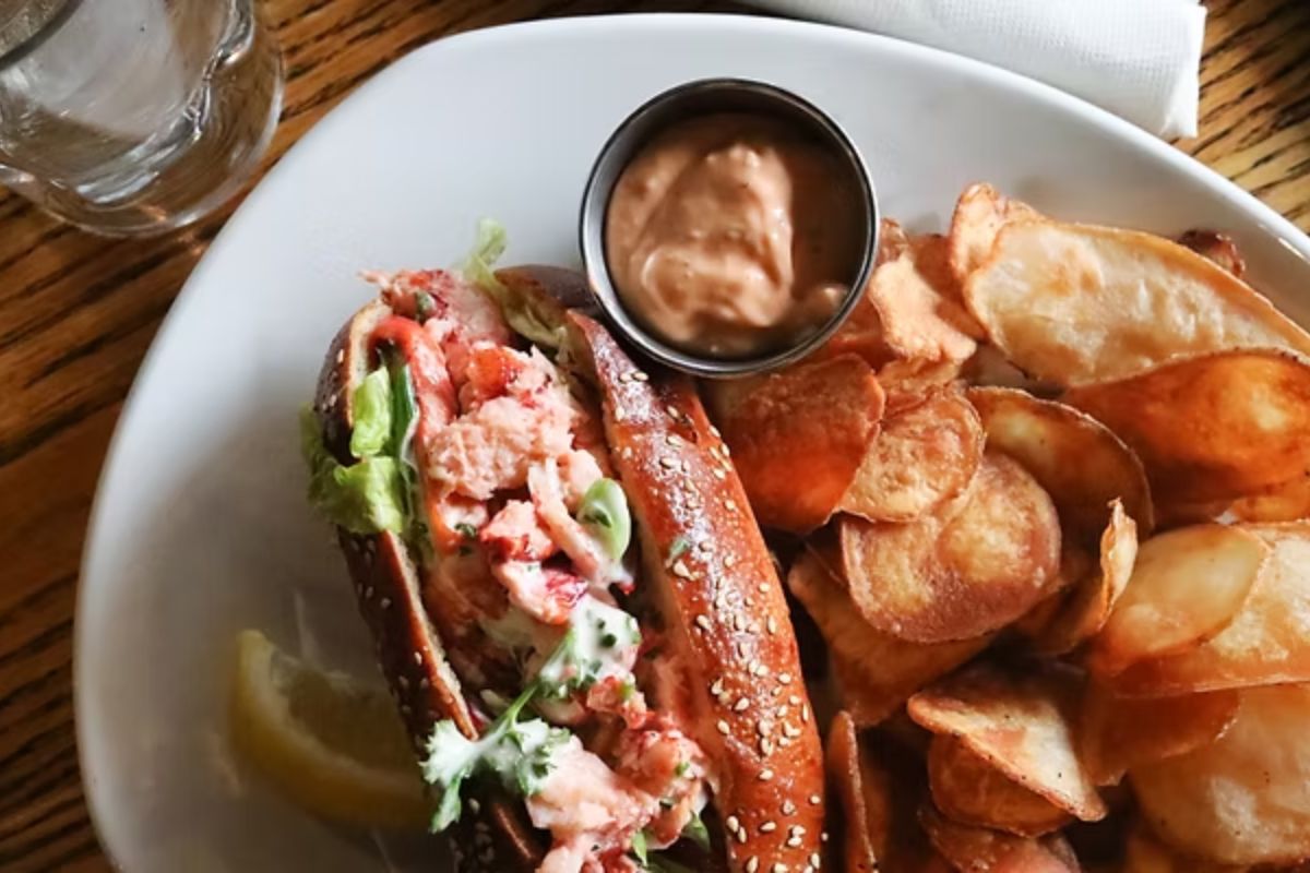 Lunenburg Food Tour