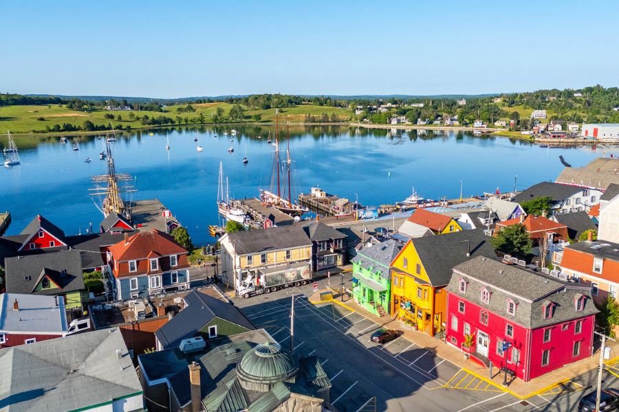 Lunenburg