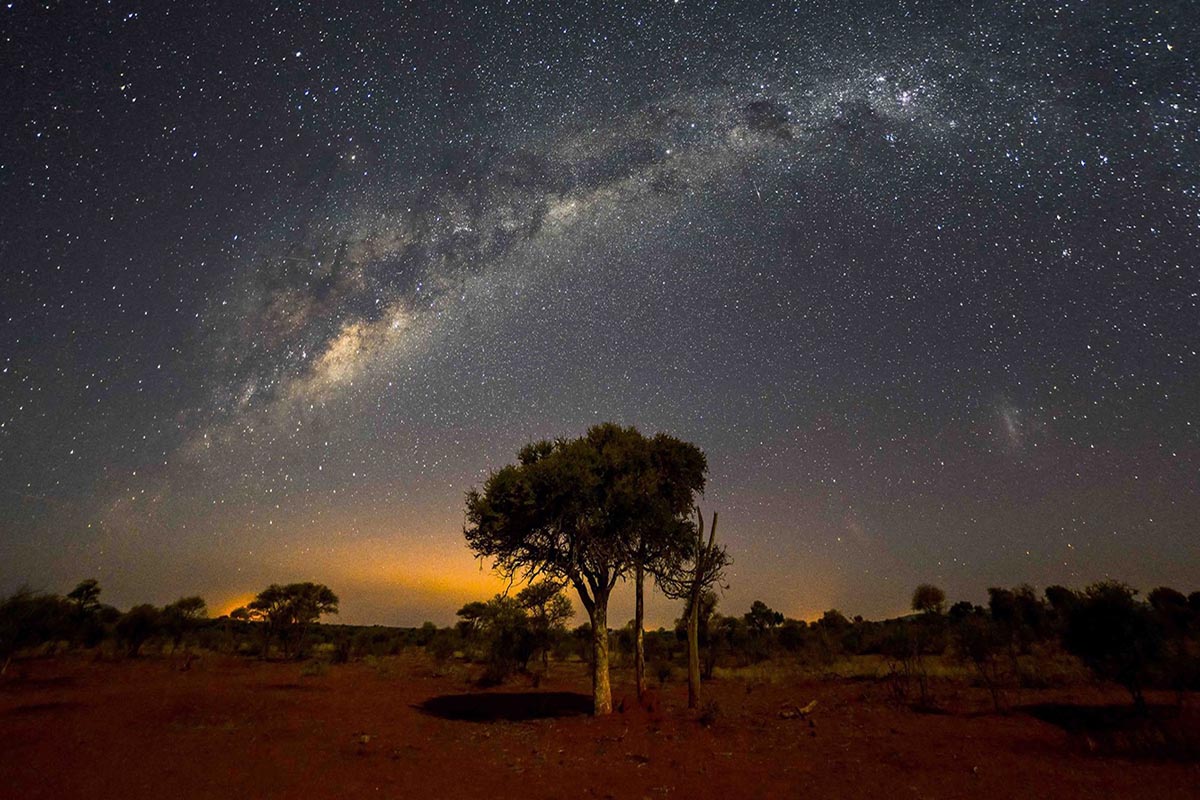 Madikwe Game Reserve