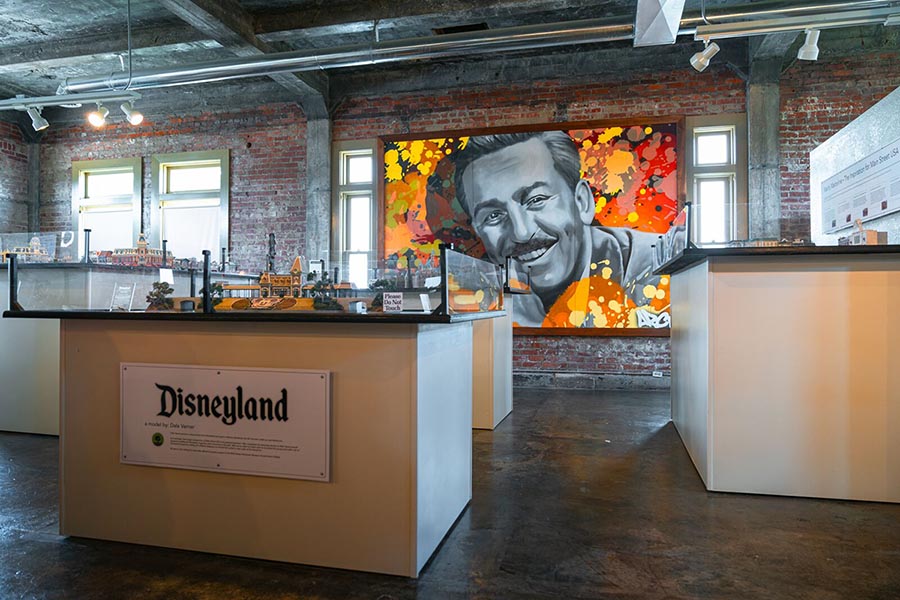 Walt Disney Hometown Museum